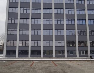 Espace Industriel à louer dans Cluj-napoca, zone Gruia