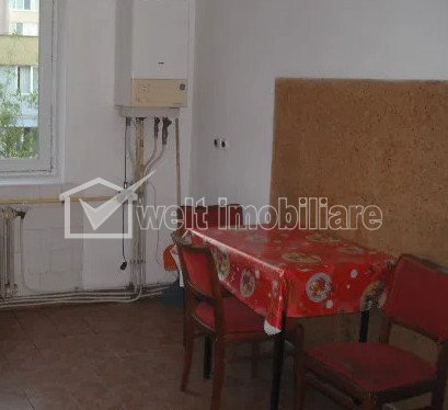 Apartament 2 camere in Gheorgheni, orientare VEST, zona IULIUS