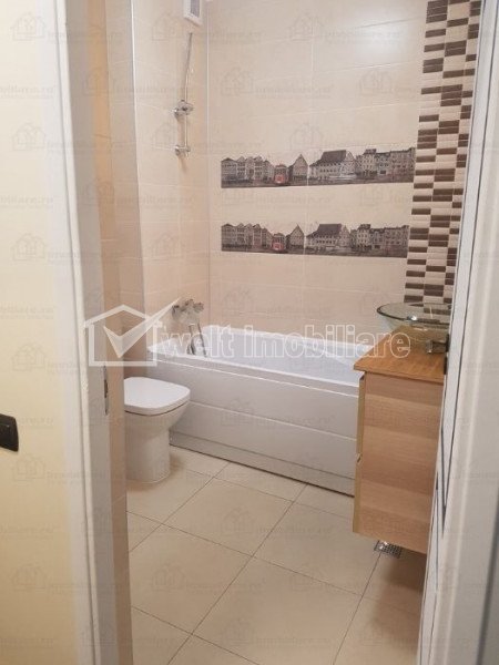 Appartement 2 chambres à vendre dans Cluj-napoca, zone Plopilor