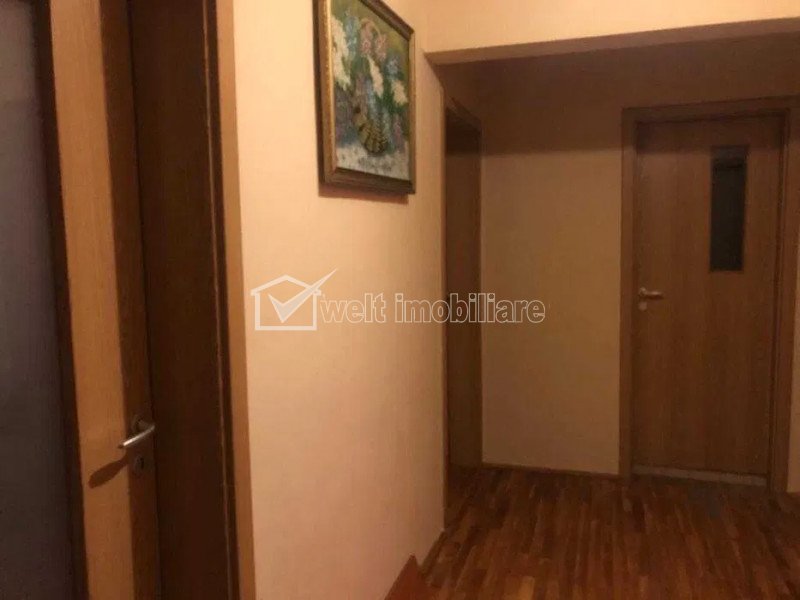 Apartament 3 camere, decomandat, 65 mp, in Marasti