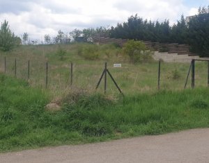 Land for sale in Cluj-napoca, zone Europa