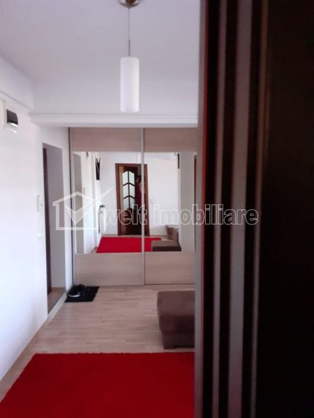 Vanzare apartament 2 camere, 58 mp, decomandat, modern, Manastur