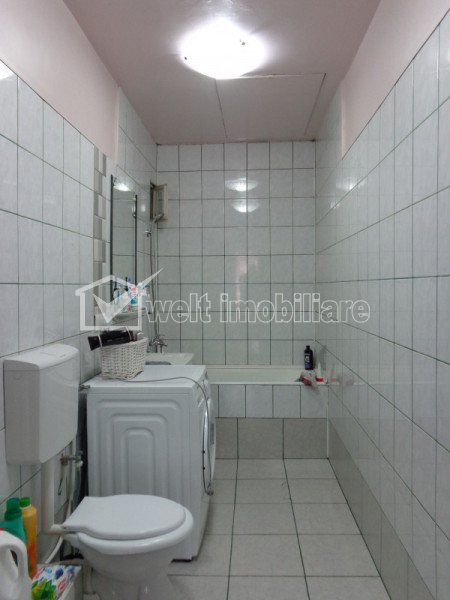 House 6 rooms for sale in Cluj-napoca, zone Dambul Rotund