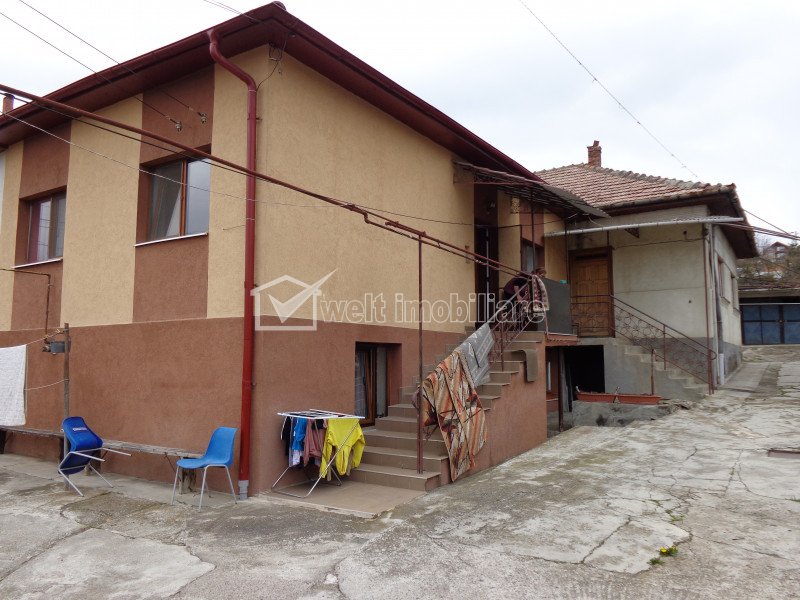 Terrain à vendre dans Cluj-napoca, zone Dambul Rotund