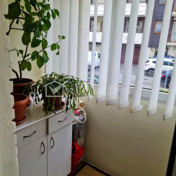 Vanzare apartament 3 camere, decomandat, zona Ciocarliei-Marasti, finisat, 75mp