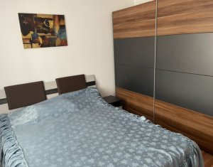 3 camere, Zorilor, Sigma Shopping Center, parcare, CAT FRIENDLY