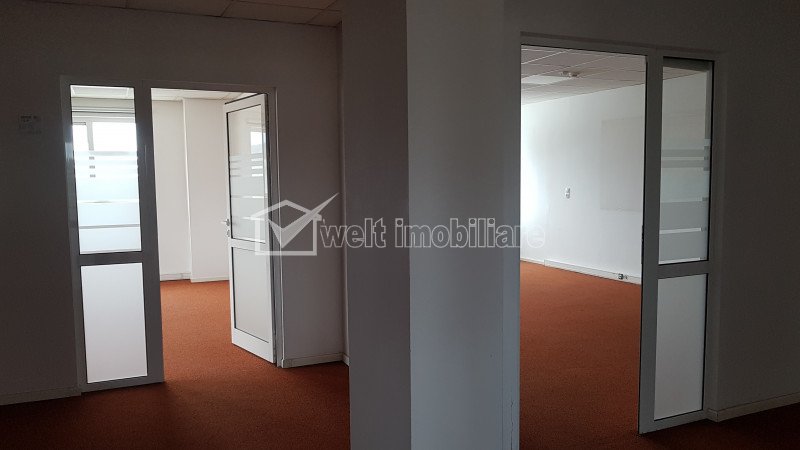 Birouri 200mp cladire office, zona Vivo Cluj Napoca