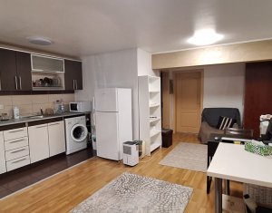 Lakás 2 szobák kiadó on Cluj-napoca, Zóna Buna Ziua