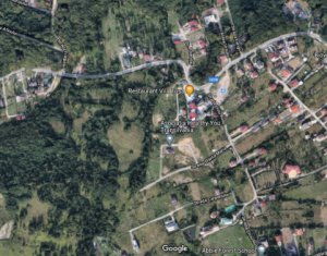 Terrain à vendre dans Cluj-napoca, zone Faget