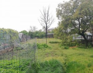 Land for sale in Cluj-napoca, zone Bulgaria