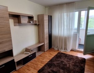 Vanzare apartament 3 camere Manastur, etaj 3, finisat, mobilat