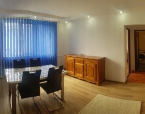 Appartement 2 chambres à louer dans Cluj-napoca, zone Centru