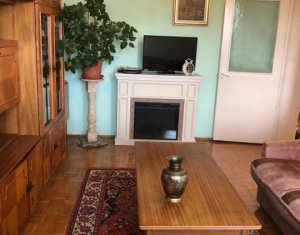 Appartement 3 chambres à louer dans Cluj-napoca, zone Grigorescu