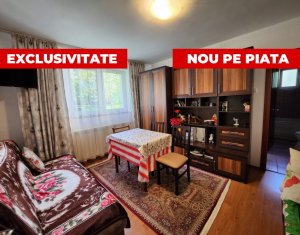 Apartament 2 camere, recent renovat, bloc reabilitat, Gheorgheni 