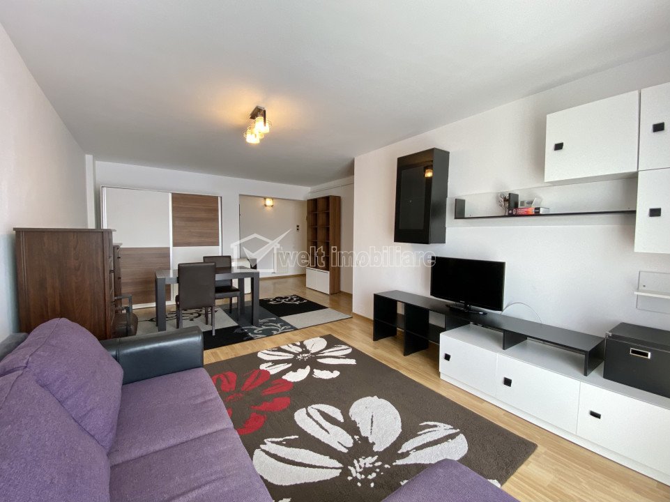 IDP28789 Apartment 2 rooms for rent Manastur, ClujNapoca Welt Imobiliare