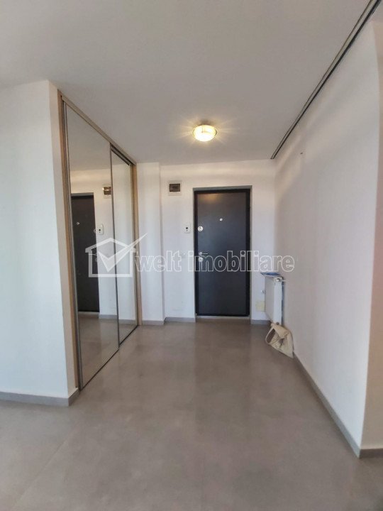 Apartament cu 2 camere, 51 mp, Borhanci, 2 garaje 