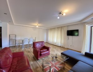 Apartament 3 camere, cartier Zorilor, strada Panait Istrati