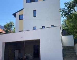 Ház 5 szobák eladó on Feleacu, Zóna Centru