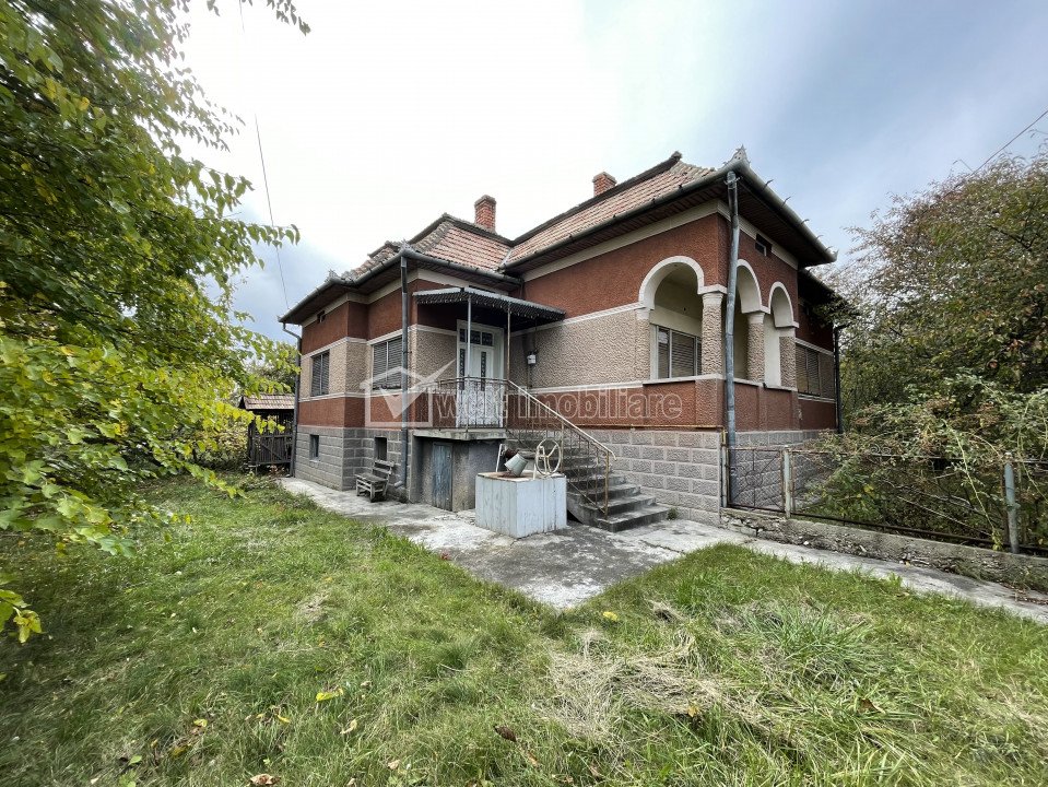 Maison 4 chambres à vendre dans Tureni