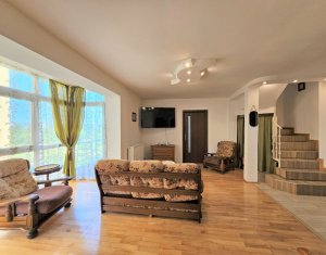 Apartment 7 rooms for sale in Cluj-napoca, zone Borhanci
