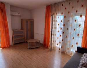 Inchiriere apartament 1 camera, Marasti, finisat modern