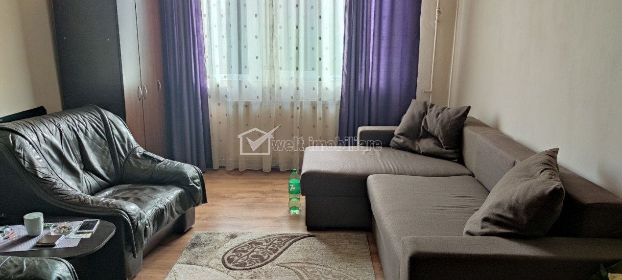Investitie! Apartament 2 camere, 48 mp, zona centrala, Cluj-Napoca