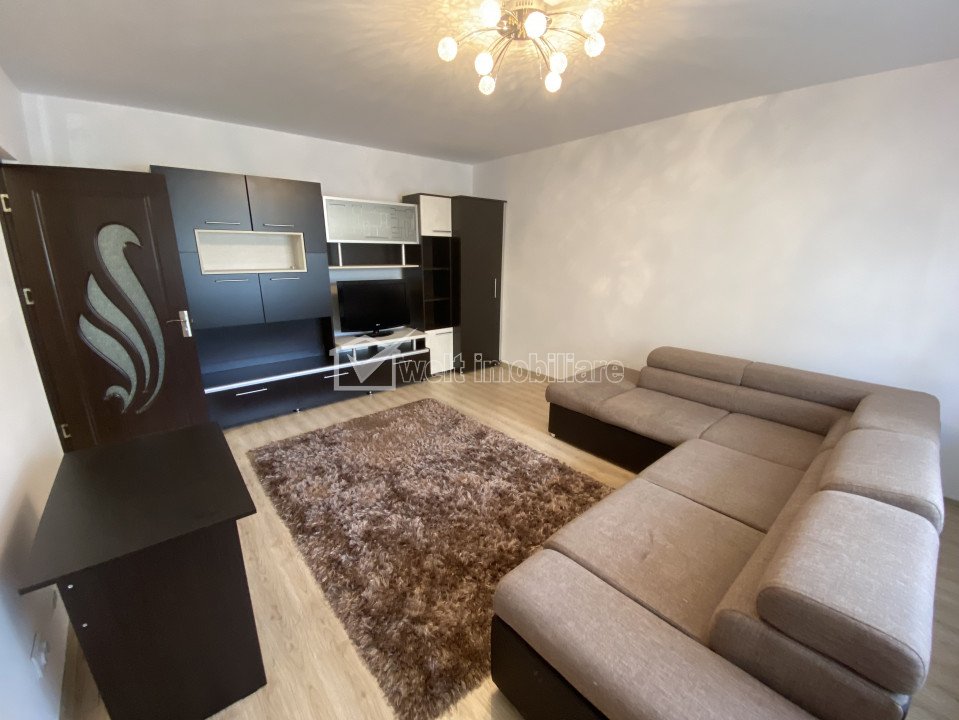 Appartement 1 chambres à louer dans Cluj-napoca, zone Manastur