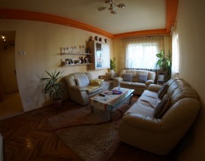 Apartament 4 camere, 80 mp, zona calea Floresti