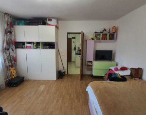 Appartement 2 chambres à vendre dans Apahida, zone Centru