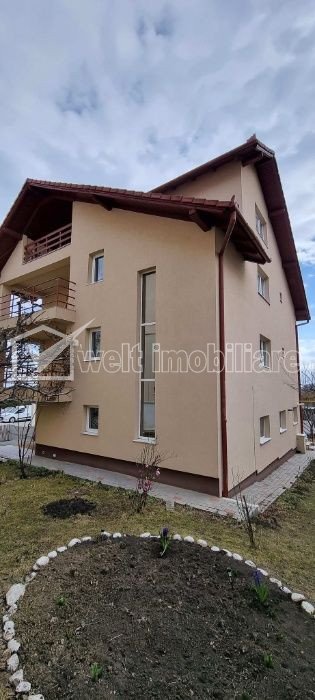 Ház 9 szobák eladó on Cluj-napoca, Zóna Faget