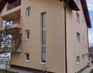 House 9 rooms for sale in Cluj-napoca, zone Faget