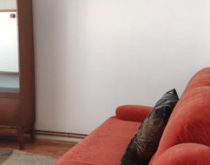 Appartement 2 chambres à louer dans Cluj-napoca, zone Manastur