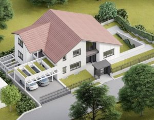 Ház 7 szobák eladó on Cluj-napoca, Zóna Dambul Rotund