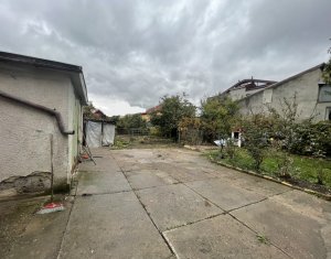 Land for sale in Cluj-napoca, zone Marasti