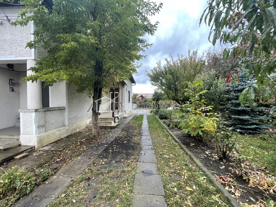 Terrain à vendre dans Cluj-napoca, zone Marasti