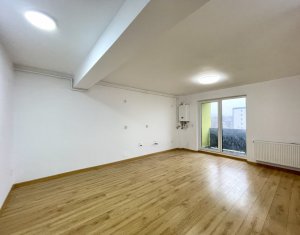 Vanzare apartament cu 2 camere, Ego Residence, 48 mp, etaj 4, finisat 