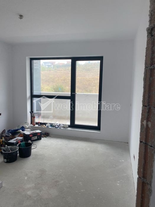 Apartament lux, 2 camere, Wings
