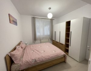 Apartment 2 rooms for sale in Cluj-napoca, zone Buna Ziua
