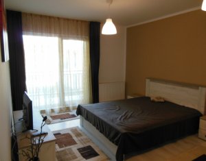 Apartment 2 rooms for rent in Cluj-napoca, zone Zorilor