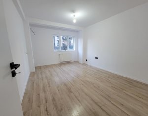 Apartament 3 camere, 80 mp, recent finisat, Gheorgheni