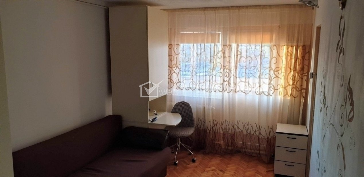  Apartament o camera de vanzare in Marasti, Cluj Napoca 