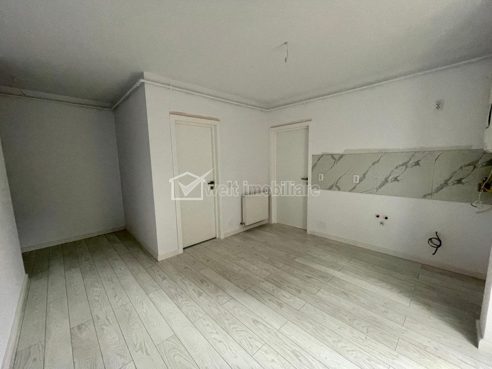 Vanzare apartament 3 camere, situat in Floresti, zona BMW 