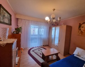Apartament in zona strazii Bucuresti, 3 camere decomandate, Marasti