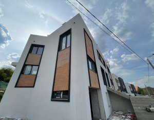 Maison 5 chambres à vendre dans Cluj-napoca, zone Borhanci