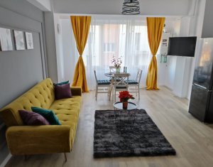 Apartament 2 camere, ultrafinisat, situat in Floresti, zona Teilor