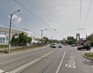 Üzlethelyiség eladó on Cluj-napoca, Zóna Iris