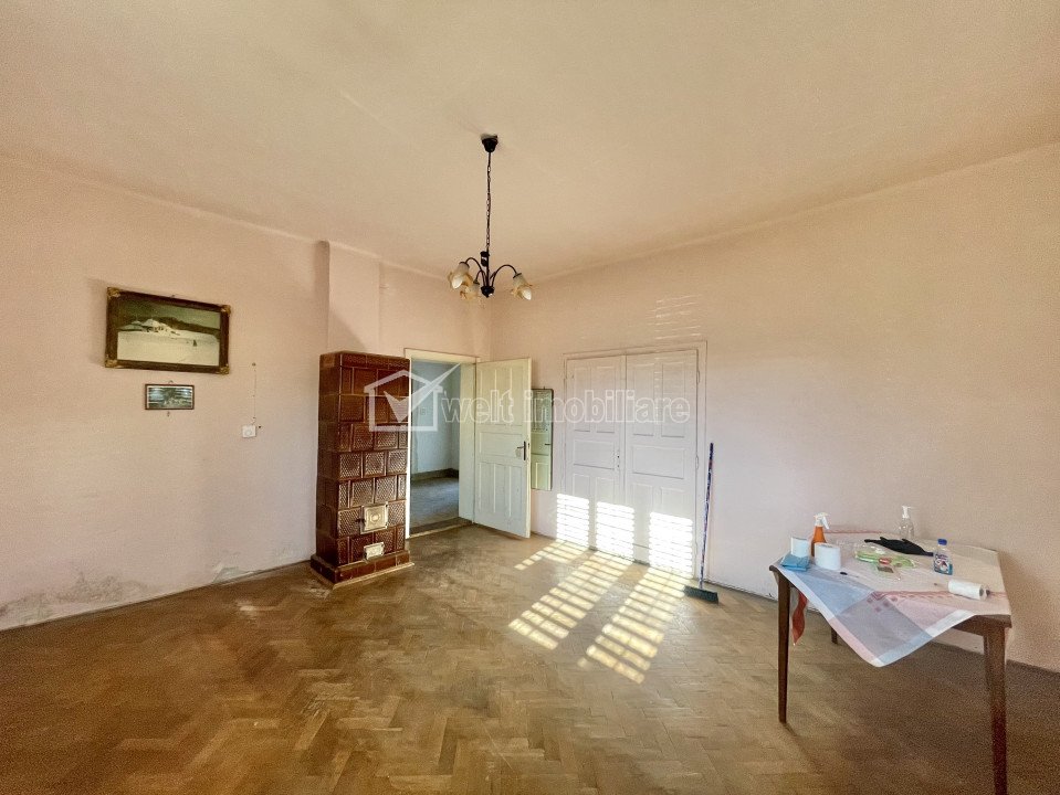 Ház 3 szobák eladó on Cluj-napoca, Zóna Grigorescu