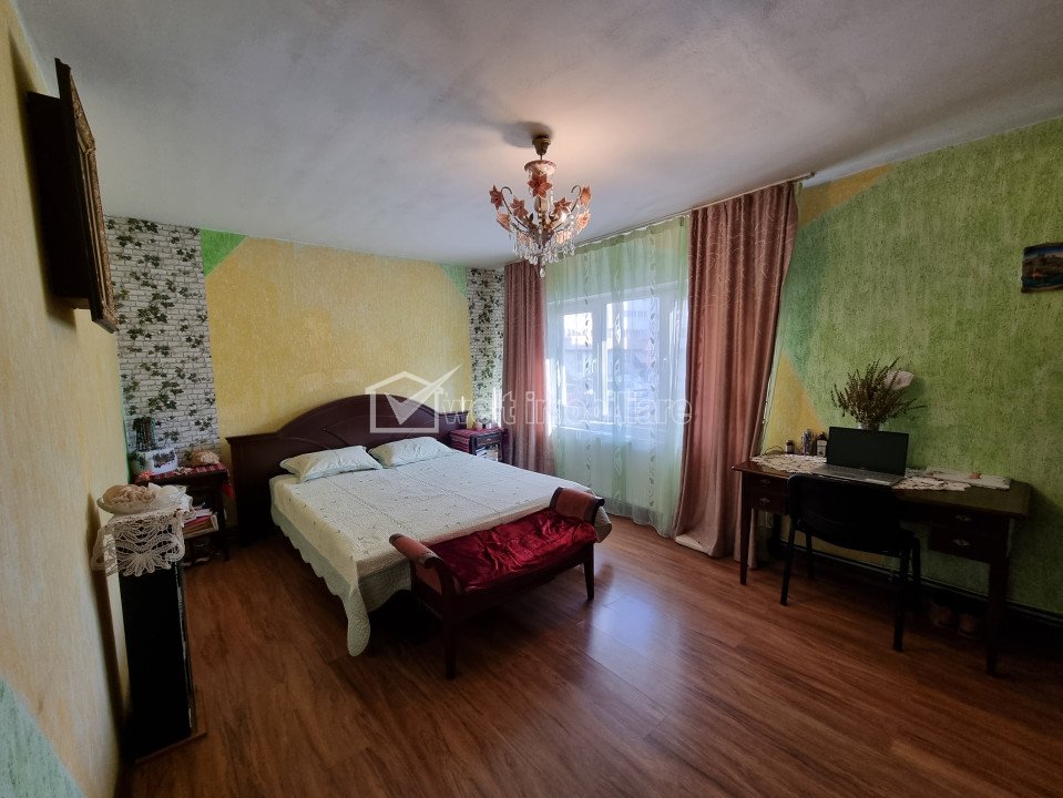 Apartament cu 3 camere in Gheorgheni, zona str. Muncitorilor