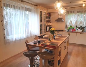 Ház 6 szobák eladó on Cluj-napoca, Zóna Grigorescu