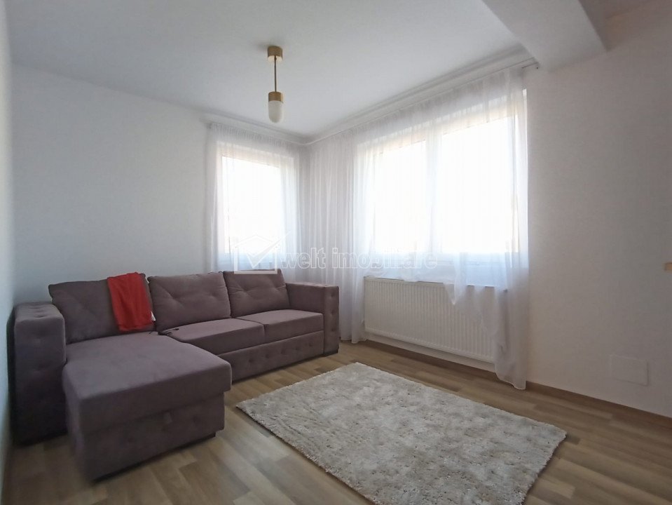 House 4 rooms for sale in Cluj-napoca, zone Iris